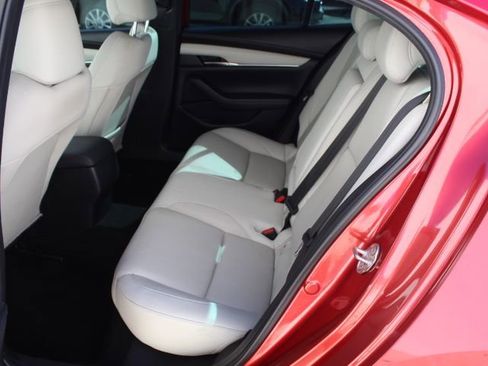 Used 2019 MAZDA MAZDA3 Sedan w/ Premium Package image 33