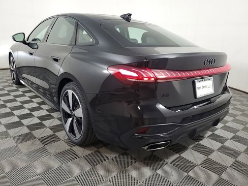 New 2026 Audi A5 2.0T Premium Plus AWD/4WD image 4