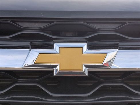 Certified 2025 Chevrolet Blazer LT image 28