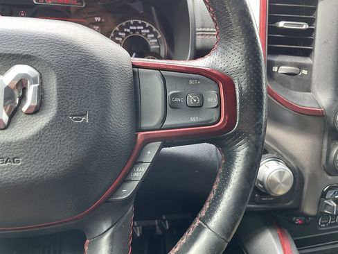 Used 2020 RAM 1500 Rebel w/ Rebel Level 1 Equipment Group image 28