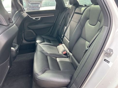 Used 2020 Volvo V90 T6 Cross Country AWD/4WD image 21