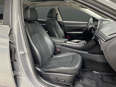 Used 2020 Hyundai Sonata Limited image 29