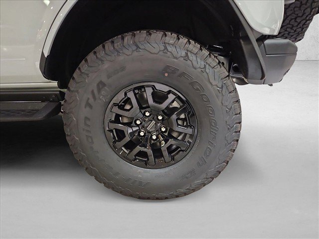 New 2026 Ford Bronco Raptor AWD/4WD image 10