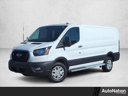 Used 2024 Ford Transit 250 Low Roof w/ Exterior Upgrade Package