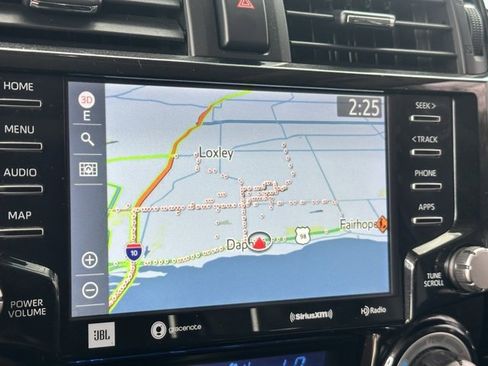 Used 2021 Toyota 4Runner Nightshade image 11