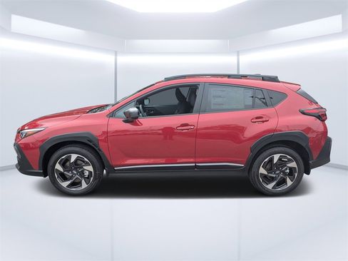 New 2026 Subaru Crosstrek 2.5i Limited image 6