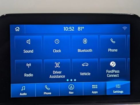 Used 2020 Ford Escape SE Sport FWD image 23