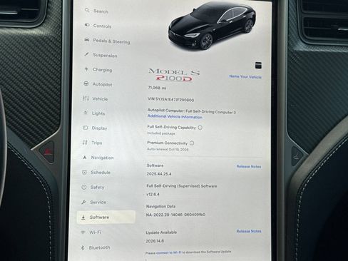 Used 2018 Tesla Model S P100D AWD/4WD image 52