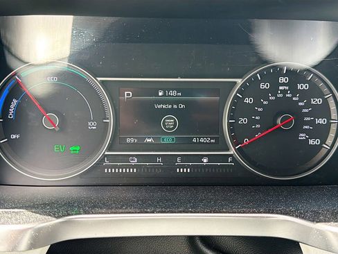 Used 2023 Kia Sorento EX FWD image 16