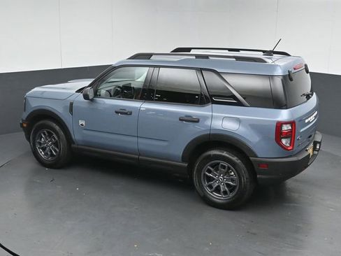 Certified 2024 Ford Bronco Sport Big Bend w/ Convenience Package image 45