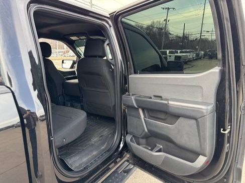 Used 2022 Ford F150 XL w/ STX Appearance Package image 44