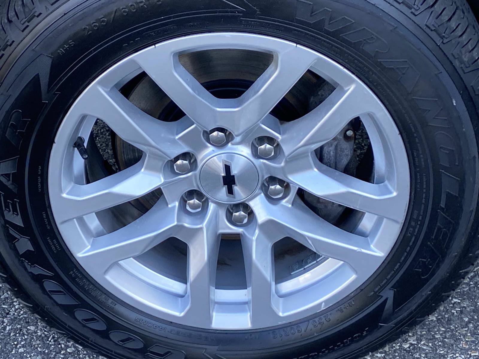 Used 2020 Chevrolet Silverado 1500 RST w/ All-Star Edition AWD/4WD image 28