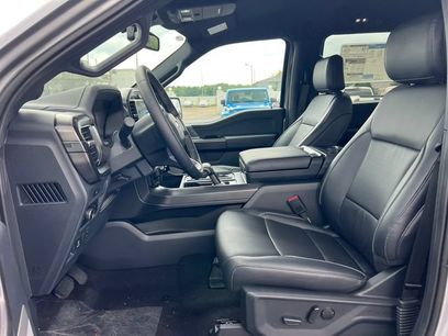 New 2026 Ford F150 Lariat w/ Equipment Group 501A Mid
