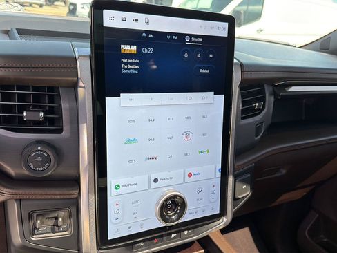 Certified 2024 Ford Expedition King Ranch RWD image 26