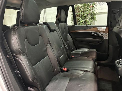 Used 2017 Volvo XC90 T6 Inscription w/ Vision Package AWD/4WD image 53
