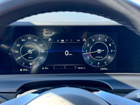 Certified 2024 Kia Seltos EX image 24