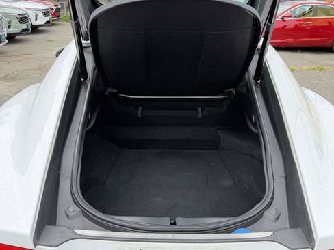 Used 2016 Jaguar F-TYPE S AWD/4WD image 8