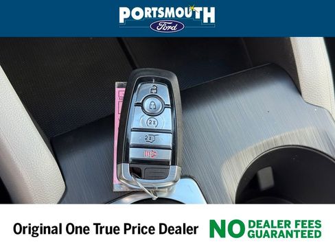 New 2026 Ford Escape Active w/ Tech Pack #1 image 14