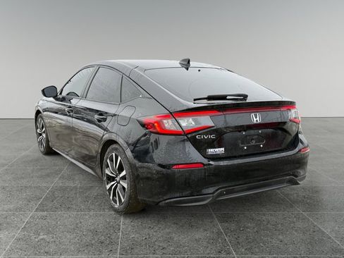 Used 2023 Honda Civic EX-L image 3