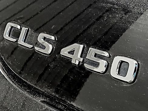 Used 2022 Mercedes-Benz CLS 450 4MATIC image 31