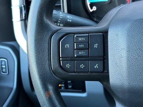 Used 2024 Ford F250 XLT w/ FX4 Off-Road Package image 23