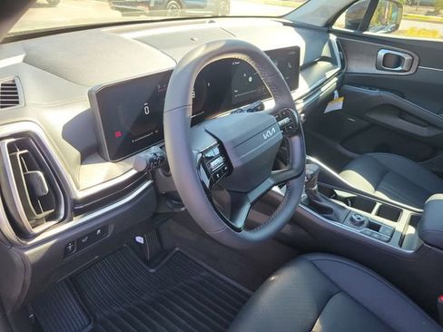 New 2026 Kia Sorento X-Line EX AWD/4WD image 20