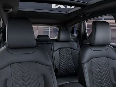 New 2026 Kia Sportage X-Line AWD/4WD image 27