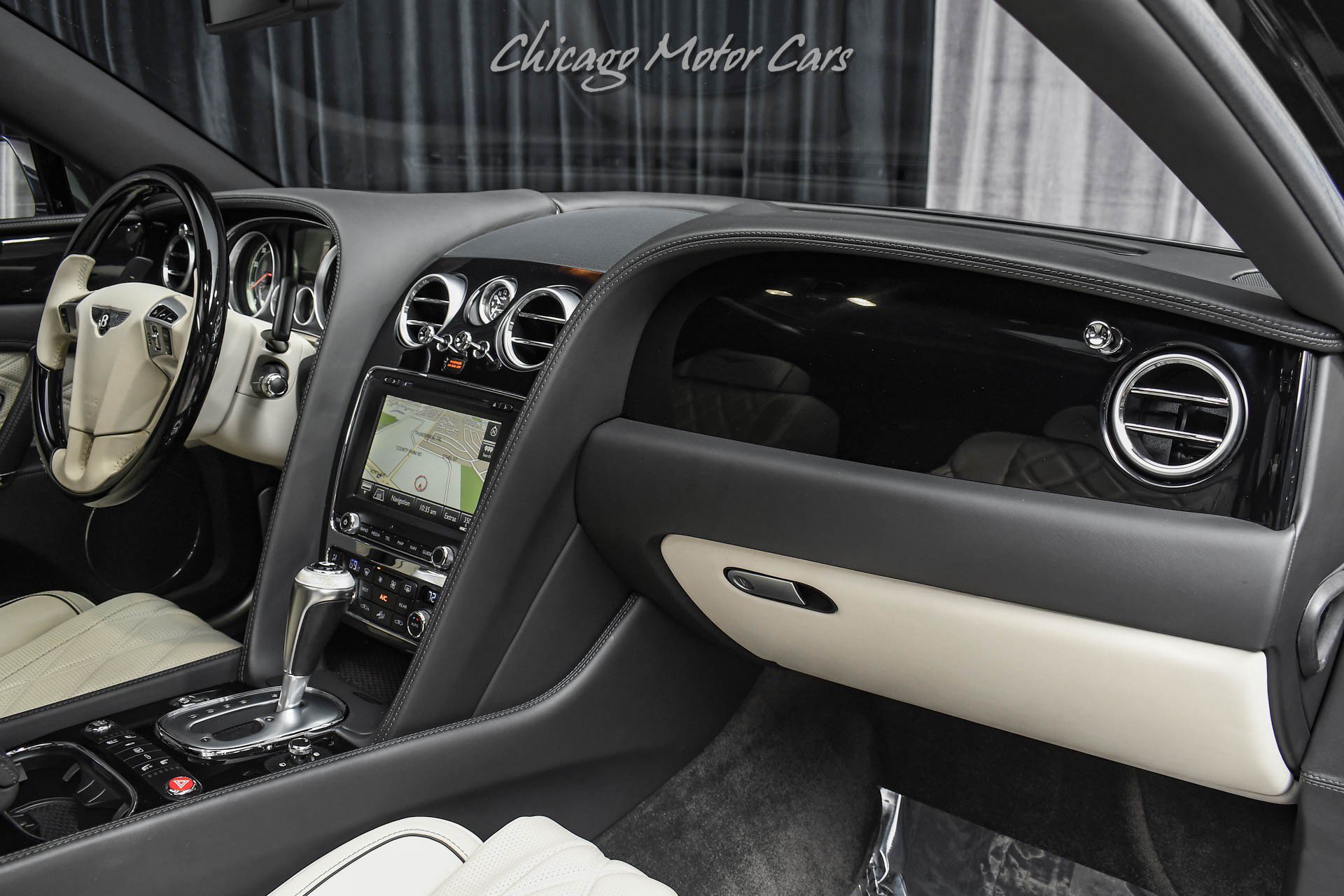 Used 2014 Bentley Flying Spur W12 AWD/4WD image 24