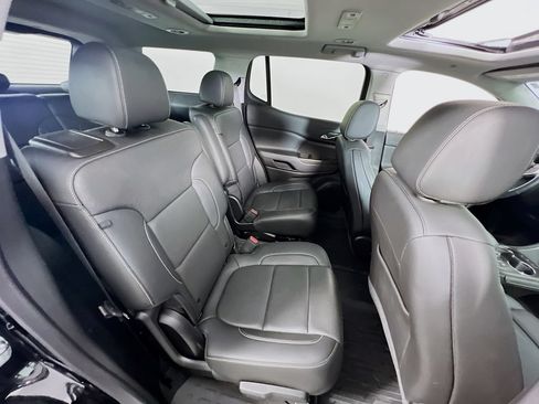 Used 2023 GMC Acadia SLT w/ Trailering Package AWD/4WD image 31