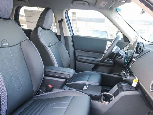 New 2025 MINI Cooper Countryman S image 16