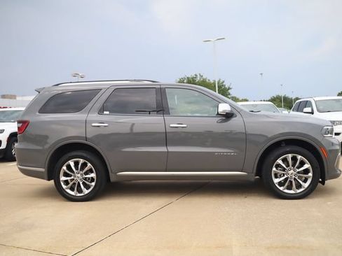 Used 2023 Dodge Durango Citadel AWD/4WD image 5