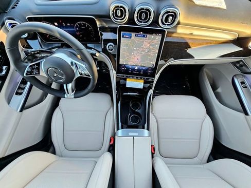 New 2026 Mercedes-Benz GLC 300 4MATIC image 27