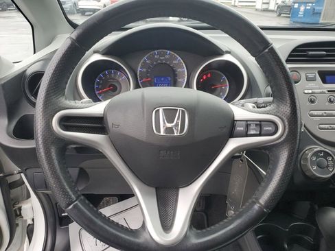 Used 2010 Honda Fit Sport image 13