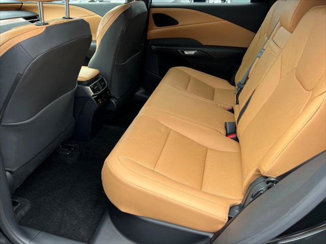 Certified 2026 Lexus RX 350 Premium Plus w/ Accessory Package (Z1) FWD image 21