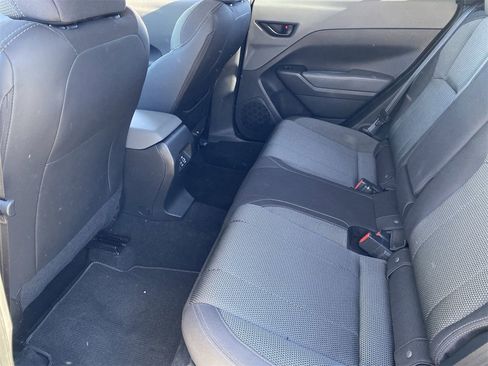 Used 2024 Subaru Crosstrek 2.0i Premium image 14