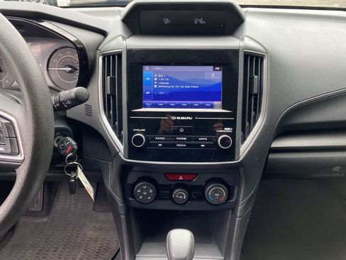 Used 2023 Subaru Impreza 2.0i AWD/4WD image 24