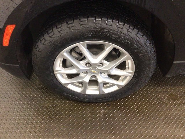 Used 2022 Chevrolet Equinox LS AWD/4WD image 30