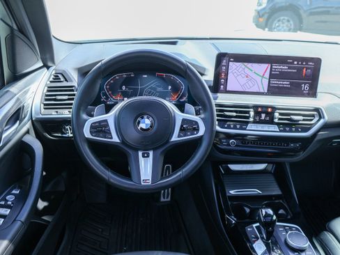 Used 2024 BMW X3 xDrive30i w/ Premium Package AWD/4WD image 19