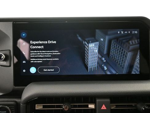 Used 2026 Toyota Land Cruiser image 13