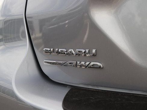 Used 2025 Subaru Crosstrek 2.5i Sport w/ Crosstrek Mirror Package AWD/4WD image 12