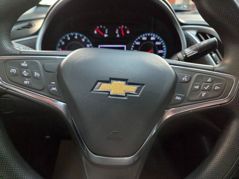 Used 2023 Chevrolet Malibu LS w/ Driver Confidence Package FWD image 30