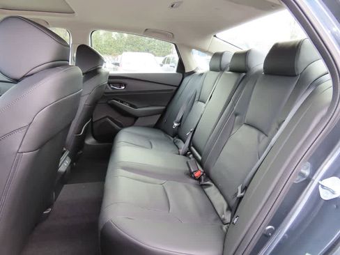 New 2026 Honda Accord Touring image 13