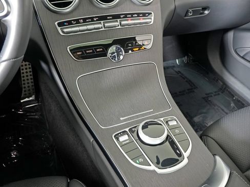 Certified 2020 Mercedes-Benz C 300 4MATIC Sedan image 26