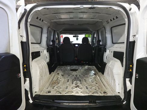 Used 2018 RAM ProMaster City Tradesman image 19