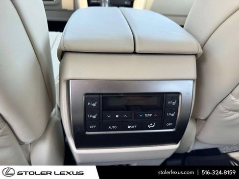 Used 2023 Lexus GX 460 Premium w/ Premium Package AWD/4WD image 19