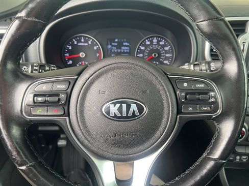 Used 2017 Kia Sportage EX w/ EX Premium Package AWD/4WD image 63