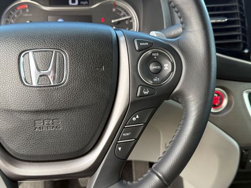 Used 2023 Honda Ridgeline RTL image 19