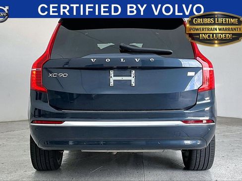 Used 2024 Volvo XC90 T8 Ultimate w/ Protection Package Premier AWD/4WD image 5