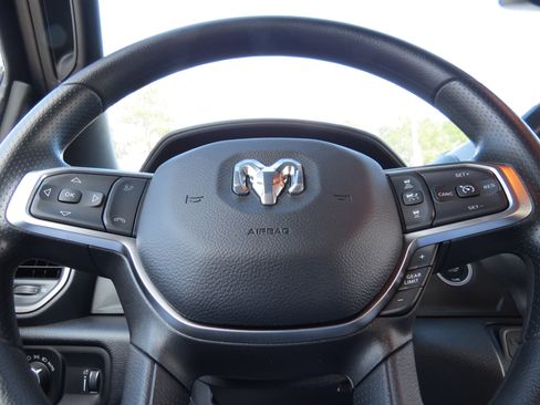 New 2026 RAM 3500 Tradesman image 19