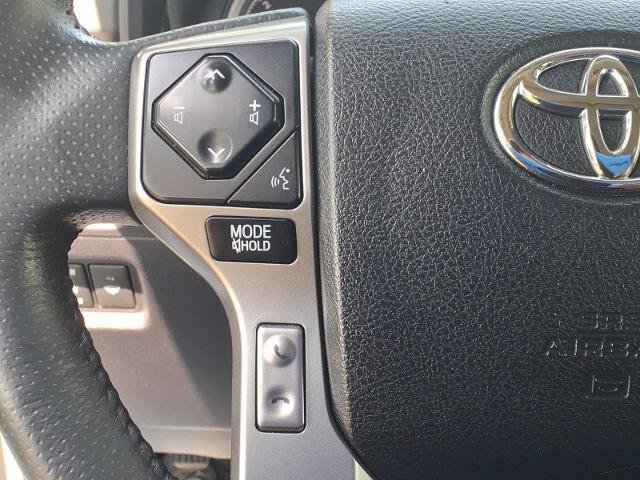 Used 2022 Toyota 4Runner Limited AWD/4WD image 25